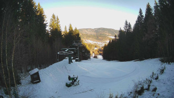SKICENTRUM Miroslav Lipová Lázně