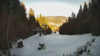 SKICENTRUM Miroslav Lipová Lázně