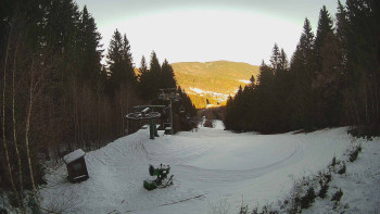 SKICENTRUM Miroslav Lipová Lázně