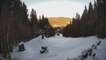 SKICENTRUM Miroslav Lipová Lázně