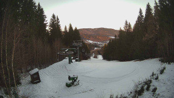 SKICENTRUM Miroslav Lipová Lázně