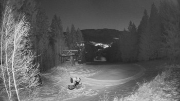 SKICENTRUM Miroslav Lipová Lázně