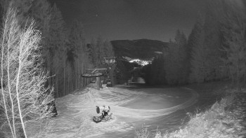 SKICENTRUM Miroslav Lipová Lázně