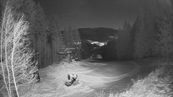 SKICENTRUM Miroslav Lipová Lázně