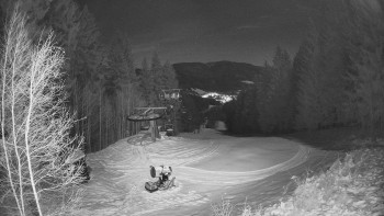 SKICENTRUM Miroslav Lipová Lázně