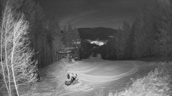 SKICENTRUM Miroslav Lipová Lázně