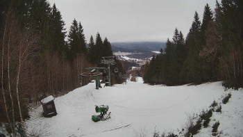 SKICENTRUM Miroslav Lipová Lázně