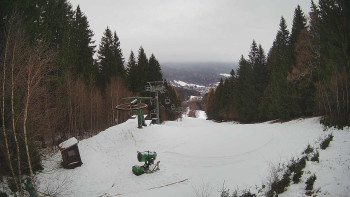 SKICENTRUM Miroslav Lipová Lázně