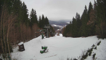 SKICENTRUM Miroslav Lipová Lázně