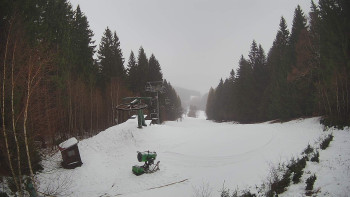 SKICENTRUM Miroslav Lipová Lázně