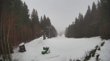 SKICENTRUM Miroslav Lipová Lázně