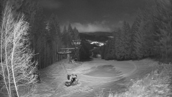 SKICENTRUM Miroslav Lipová Lázně