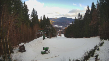 SKICENTRUM Miroslav Lipová Lázně