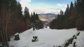 SKICENTRUM Miroslav Lipová Lázně