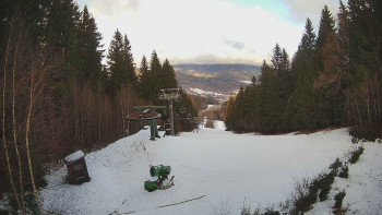 SKICENTRUM Miroslav Lipová Lázně