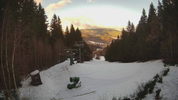 SKICENTRUM Miroslav Lipová Lázně