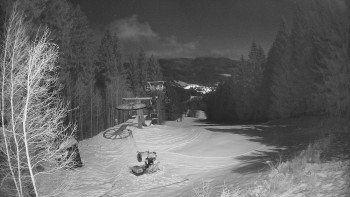 SKICENTRUM Miroslav Lipová Lázně