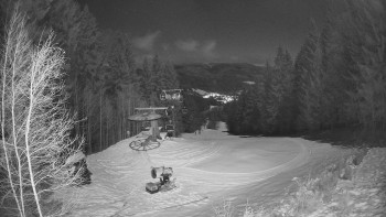 SKICENTRUM Miroslav Lipová Lázně