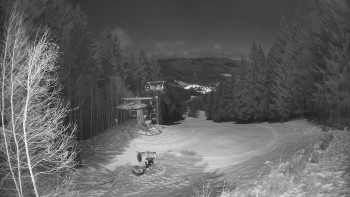 SKICENTRUM Miroslav Lipová Lázně