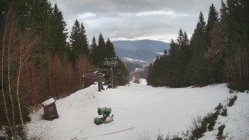 SKICENTRUM Miroslav Lipová Lázně