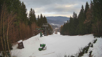 SKICENTRUM Miroslav Lipová Lázně