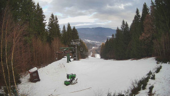 SKICENTRUM Miroslav Lipová Lázně