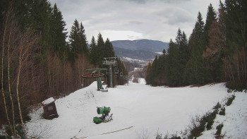 SKICENTRUM Miroslav Lipová Lázně