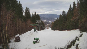 SKICENTRUM Miroslav Lipová Lázně