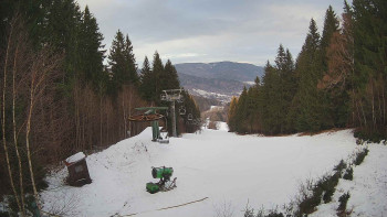 SKICENTRUM Miroslav Lipová Lázně