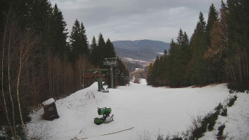 SKICENTRUM Miroslav Lipová Lázně