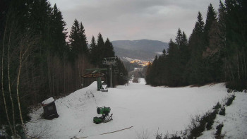 SKICENTRUM Miroslav Lipová Lázně