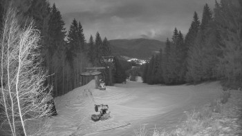 SKICENTRUM Miroslav Lipová Lázně