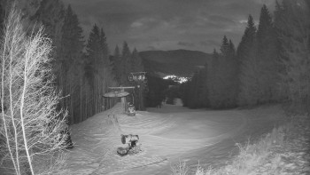 SKICENTRUM Miroslav Lipová Lázně