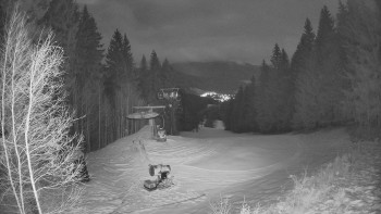 SKICENTRUM Miroslav Lipová Lázně