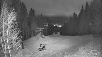 SKICENTRUM Miroslav Lipová Lázně