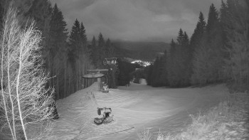 SKICENTRUM Miroslav Lipová Lázně