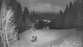 SKICENTRUM Miroslav Lipová Lázně