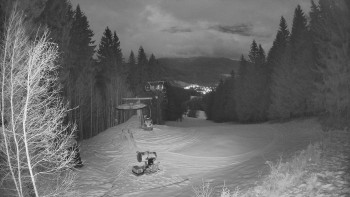 SKICENTRUM Miroslav Lipová Lázně