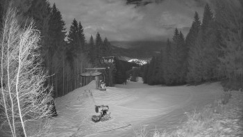 SKICENTRUM Miroslav Lipová Lázně