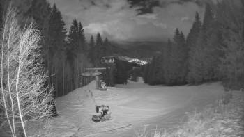 SKICENTRUM Miroslav Lipová Lázně