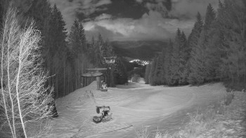 SKICENTRUM Miroslav Lipová Lázně