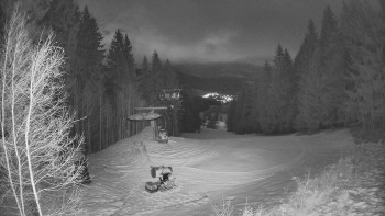 SKICENTRUM Miroslav Lipová Lázně