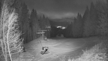 SKICENTRUM Miroslav Lipová Lázně