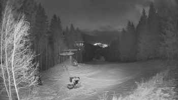 SKICENTRUM Miroslav Lipová Lázně