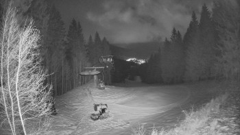 SKICENTRUM Miroslav Lipová Lázně