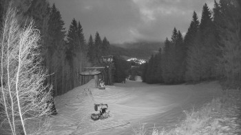 SKICENTRUM Miroslav Lipová Lázně