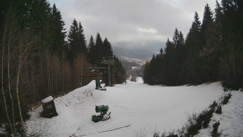 SKICENTRUM Miroslav Lipová Lázně
