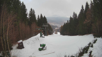 SKICENTRUM Miroslav Lipová Lázně