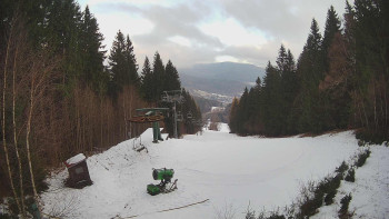 SKICENTRUM Miroslav Lipová Lázně