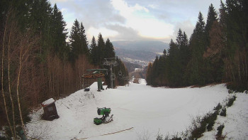 SKICENTRUM Miroslav Lipová Lázně